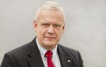 Carl Christian Gilhuus-Moe